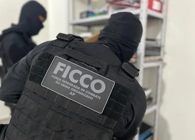 Força Integrada de Combate ao Crime Organizado no Amapá