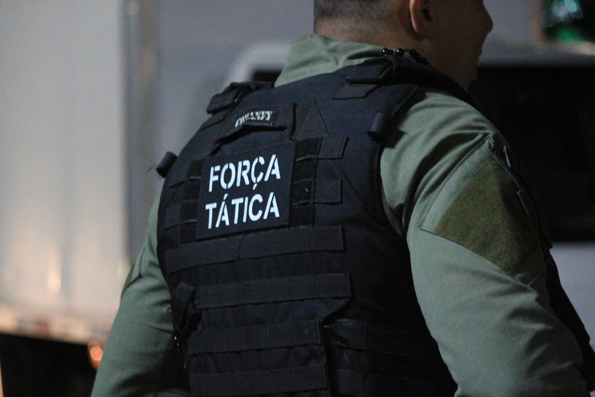 Força Tática