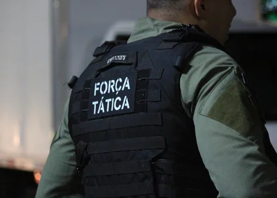Força Tática