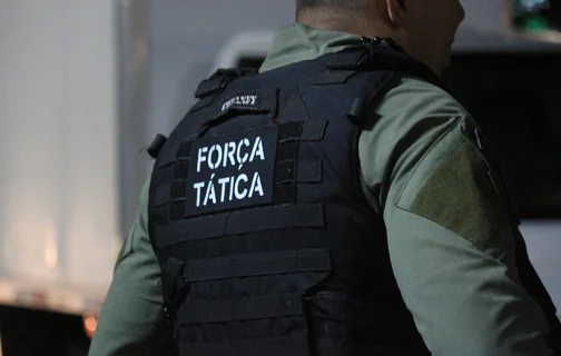 Força Tática