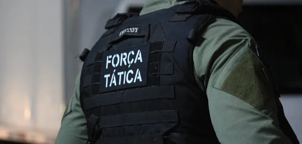 Força Tática