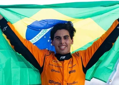 Gabriel Bortoleto