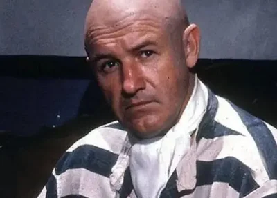 Gene Hackman atuou como Lex Luthor