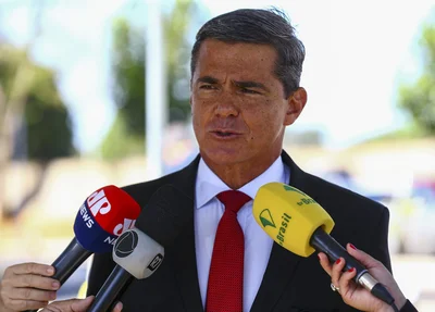 General Mário Fernandes