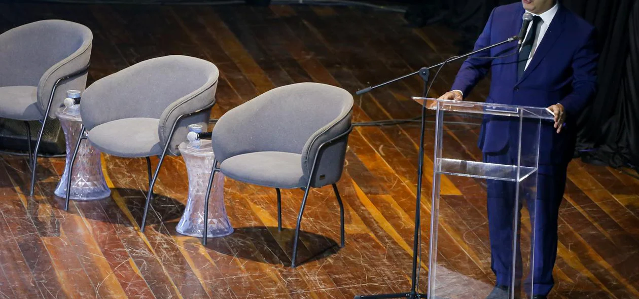 Governador do Piauí, Rafael Fonteles