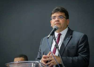 Governador Rafael Fonteles