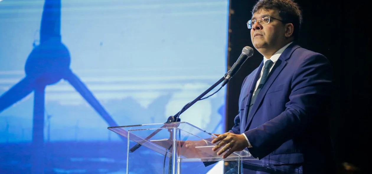 Governador Rafael Fonteles