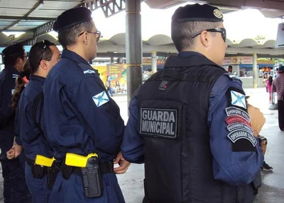 Guarda Municipal de Fortaleza