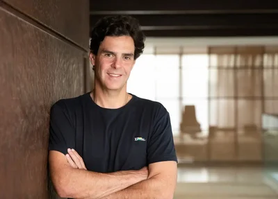 Guilherme Benchimol