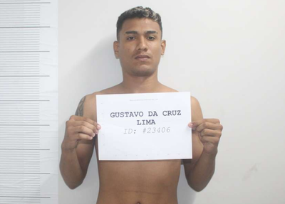 Gustavo da Cruz Lima