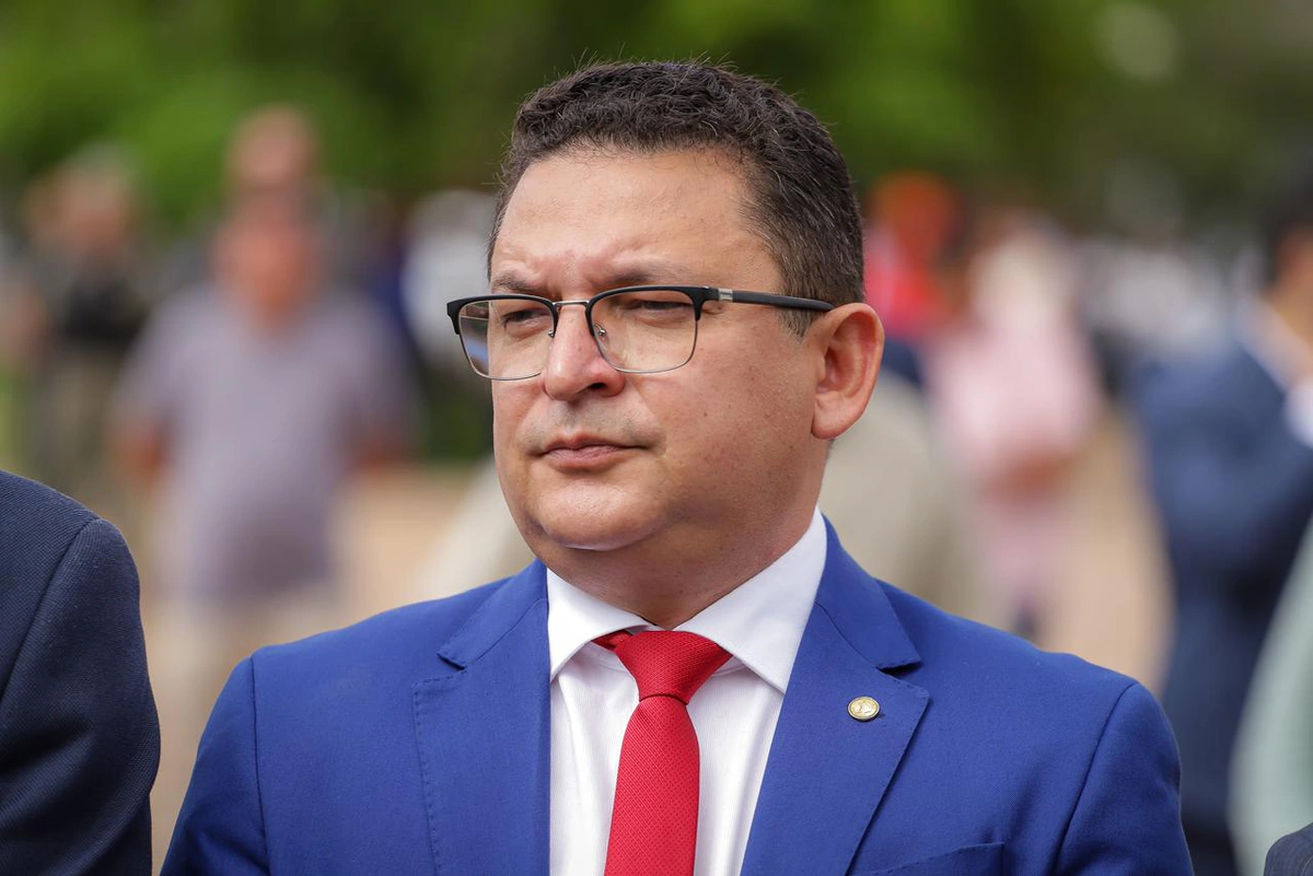 Hélio Rodrigues