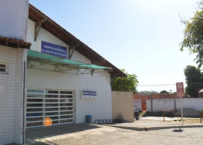 Hospital Mariano Gayoso Castelo Branco