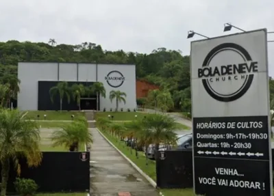 Igreja Bola de Neve