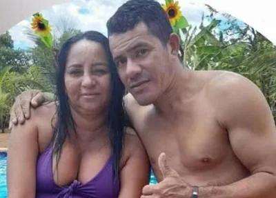 Influencer Bia Dançarina e marido foram mortos no Ceará