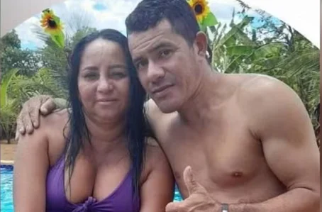Influencer Bia Dançarina e marido foram mortos no Ceará