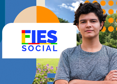 Inscrições para o Fies começam nesta terça-feira