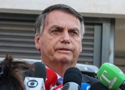 Jair Bolsonaro