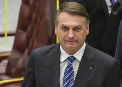 Jair Bolsonaro