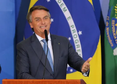 Jair Bolsonaro