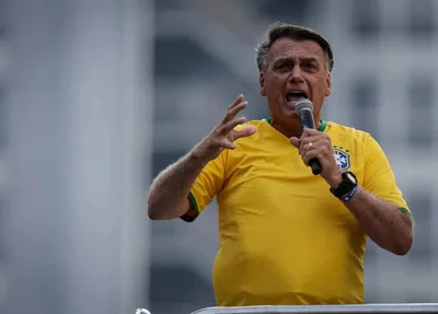 Jair Bolsonaro