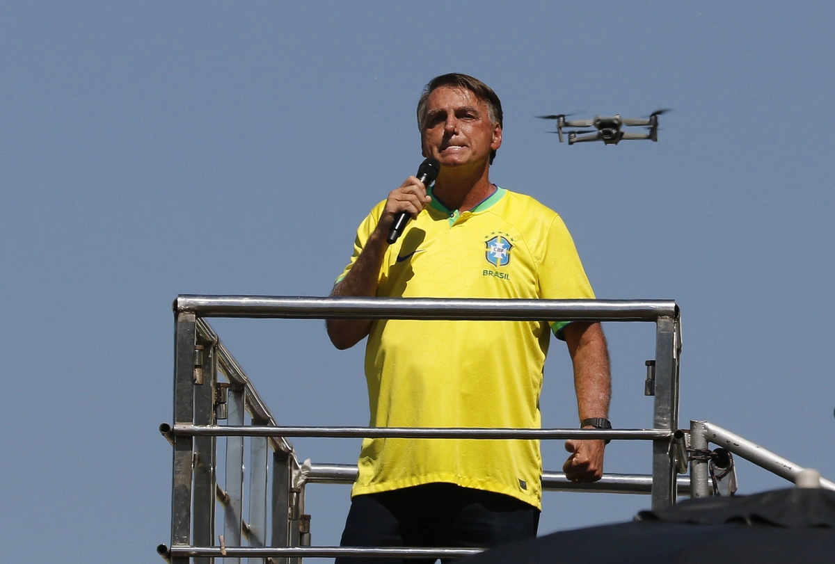 Jair Bolsonaro