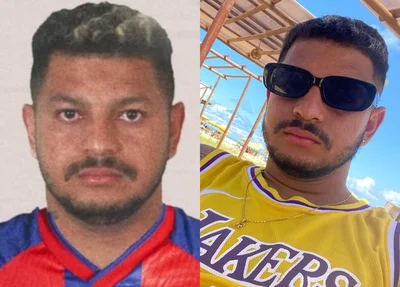 Jogador do Piauí Esporte Clube, Felipe Alves de Lima