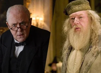 John Lithgow fará Dumbledore em série do Harry Potter na HBO