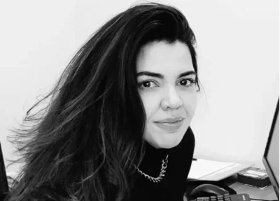 Jornalista e funcionária do Ministério Público do Trabalho (MPT), Vanessa Ricarte