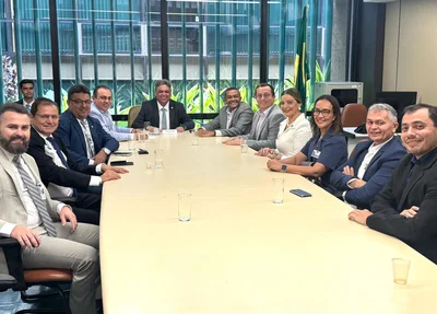 Júlio Arcoverde, deputado federal pelo PP-PI e presidente da Comissão Mista de Orçamento
