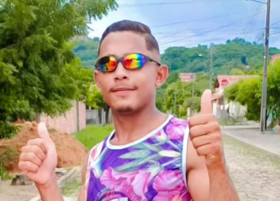 Laecio Oliveira