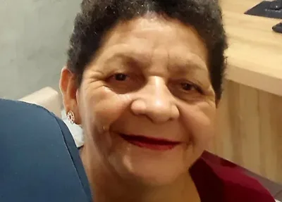 Lucélia Maria