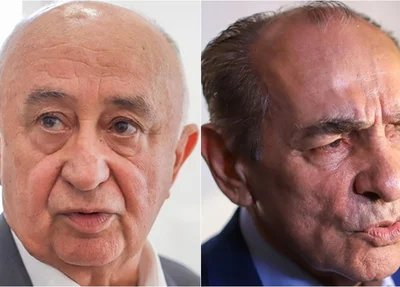Marcelo Castro e Júlio César aparam arestas após declaração sobre Ciro Nogueira