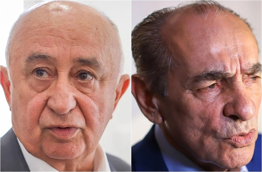 Marcelo Castro e Júlio César aparam arestas após declaração sobre Ciro Nogueira