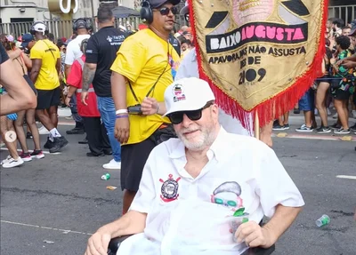 Marcelo Rubens Paiva