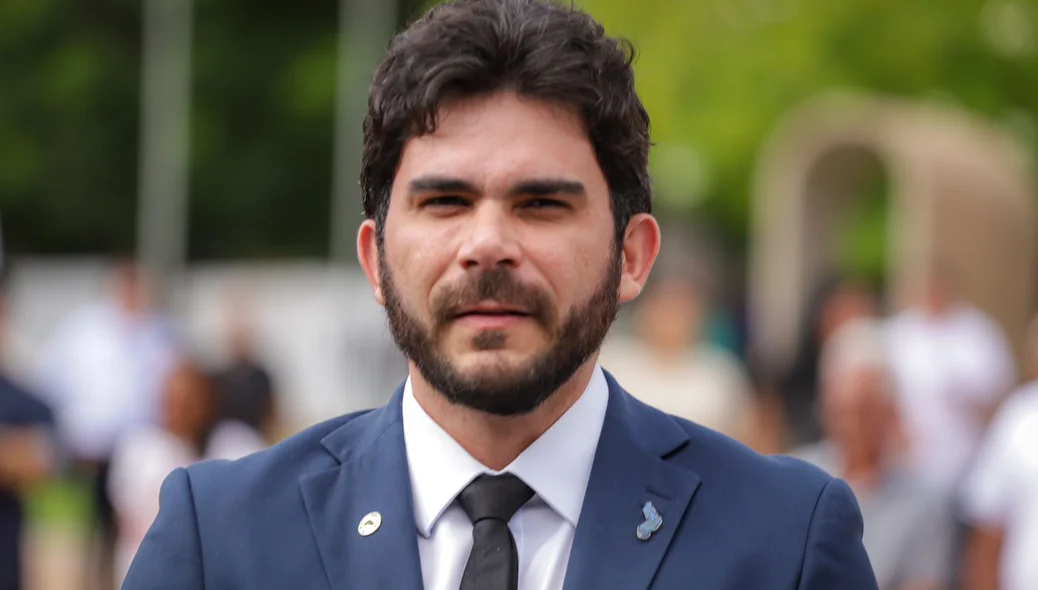 Marcus Kalume