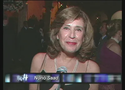 Maria Leonor de Barros Saad