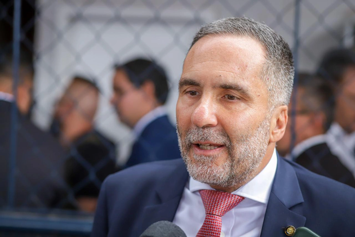 Mario Sarrubbo, Secretário Nacional de Segurança Pública