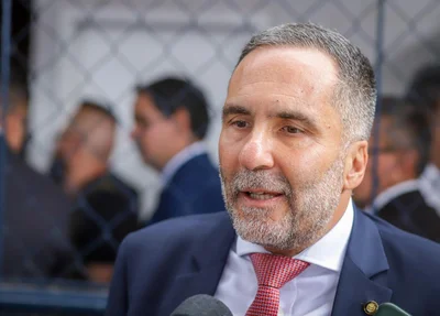 Mario Sarrubbo, Secretário Nacional de Segurança Pública