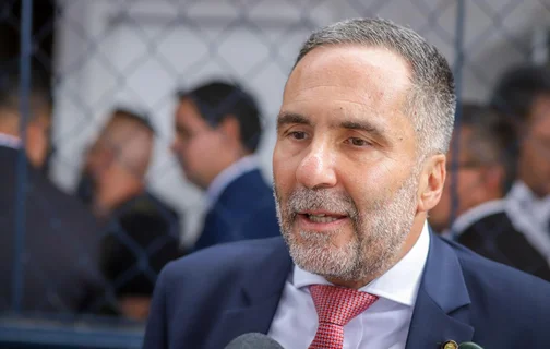 Mario Sarrubbo, Secretário Nacional de Segurança Pública