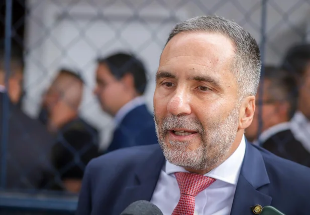 Mario Sarrubbo, Secretário Nacional de Segurança Pública