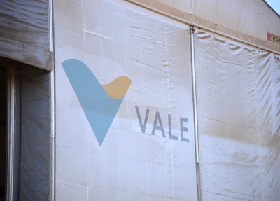 Mineradora Vale