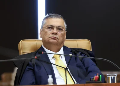 Ministro Flávio Dino