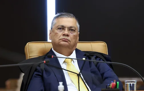 Ministro Flávio Dino