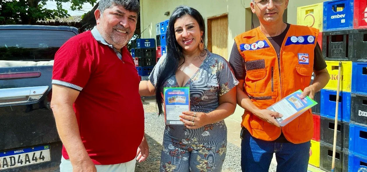 Momento da iniciativa