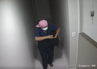 Mulher acusada de invadir casa e furtar joias em Teresina é indiciada
