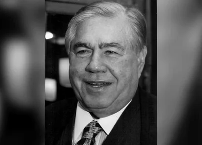 Newton Cardoso, ex-governador de Minas Gerais