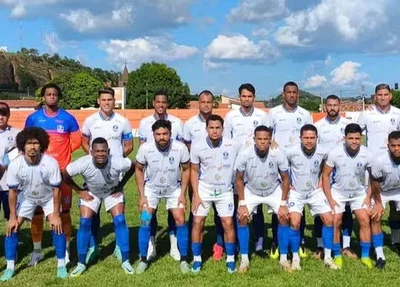 Oeirense venceu o 4 de Julho por 2 a 1