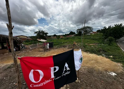 OPA - Organização do Poder Popular