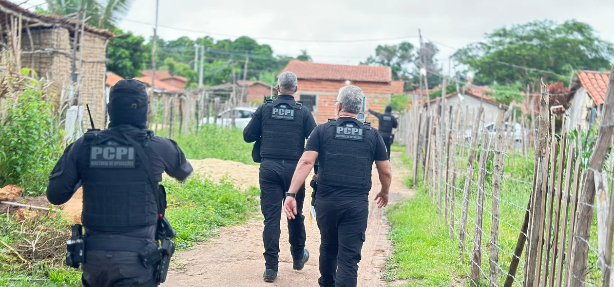 Operação Cerco Fechado
