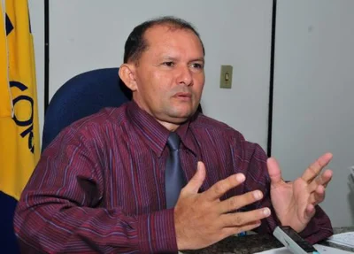 Osmar Teixeira